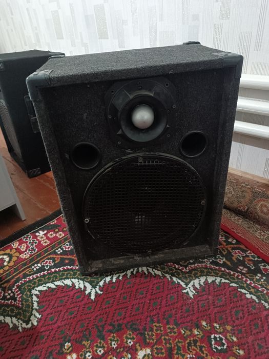 Kalonka aparat sotiladi