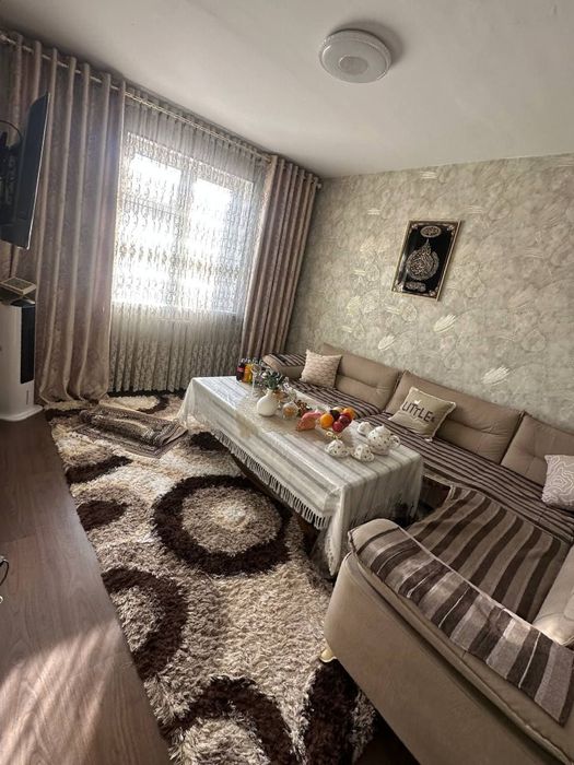 Паканада йул буйида новостройка 3 хоналик уй сотилади