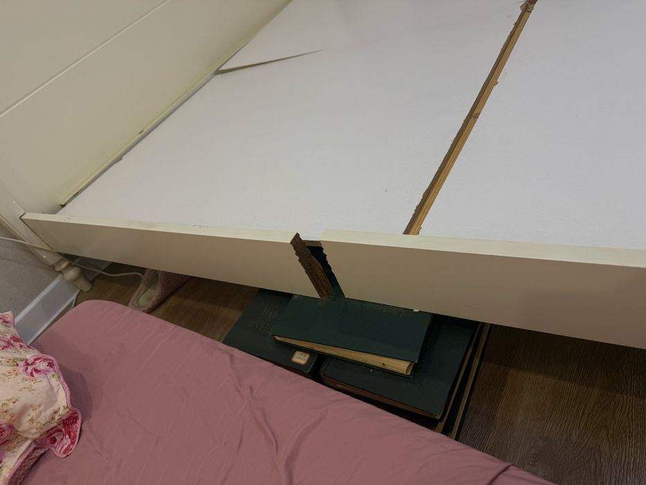 Продам кровать 180 на 200