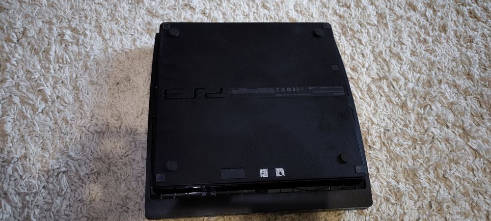 Sony Playstation 3 Slim