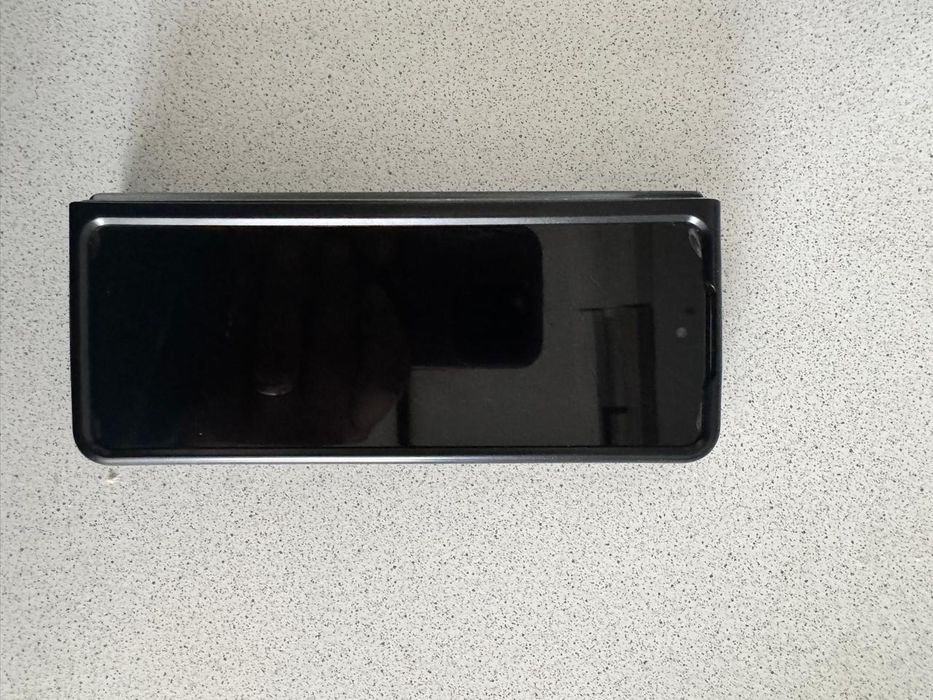 Самсунг Z fold 3