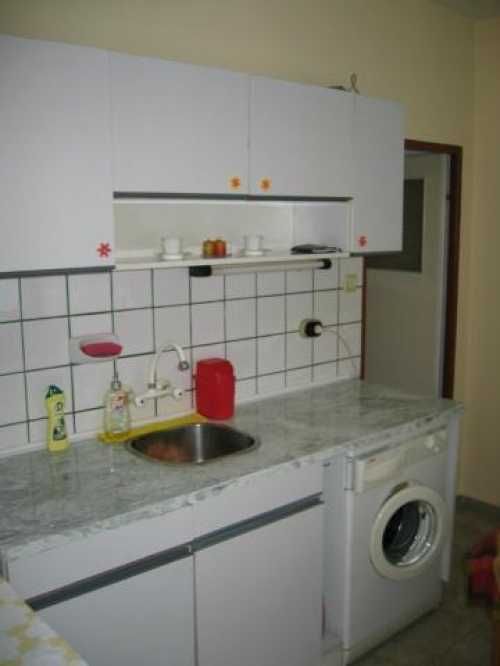 Дава се под наем Едностаен апартамент в София, Стрелбище - 49 кв.м за 325 € - Снимка #1