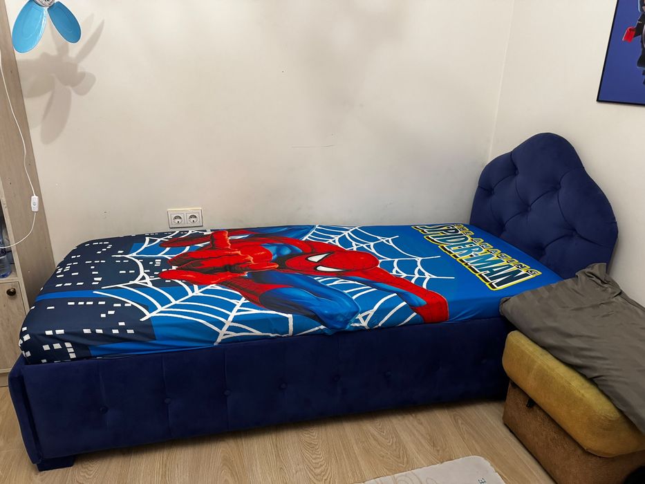 Срочно продам кровати