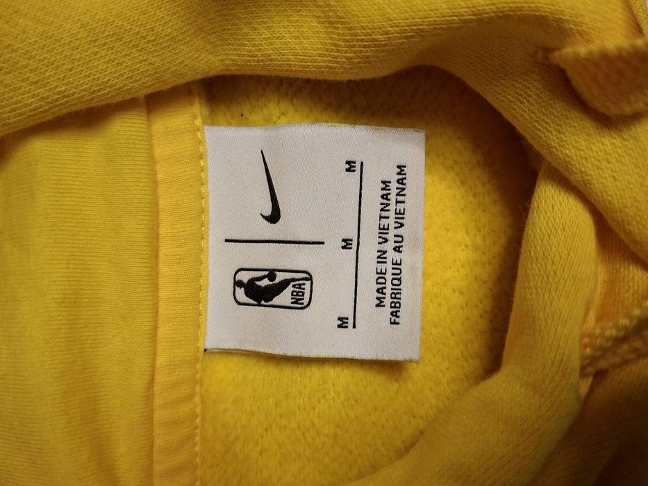 Суичър с качулка LeBron James от NBA -Los Angeles Lakers