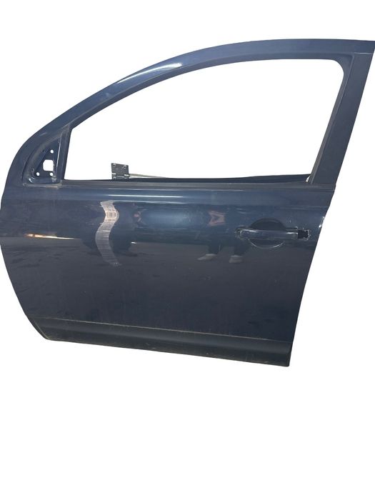 Usa Portiera Fata Stanga Nissan Qashqai J10 2006 - 2014