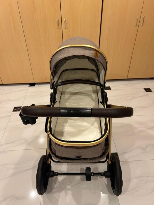 Коляска ining baby