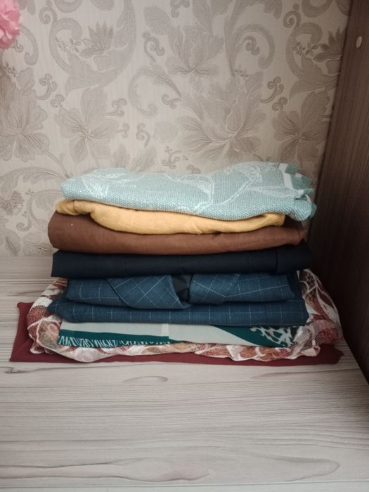 Женские вещи 48-50 размер