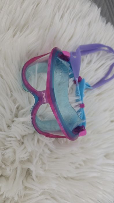 Ochelari de apă Zoggs pentru copii