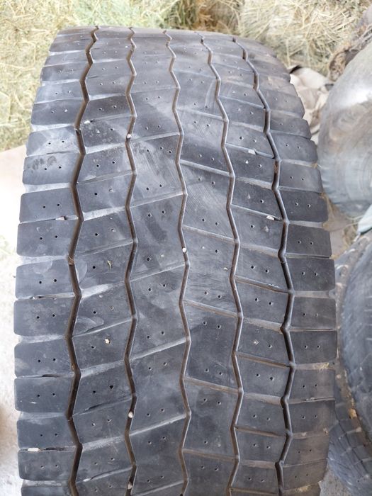 Шыны для фуру в хорошем састаяние