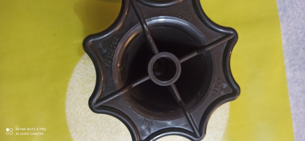 Части за Опел Астра Г Турбо с колектор от 1.9 tdi 101кс.