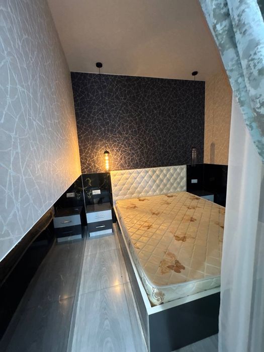 Продаётся 2х Комнатная студия квартира по адресу Вокзал