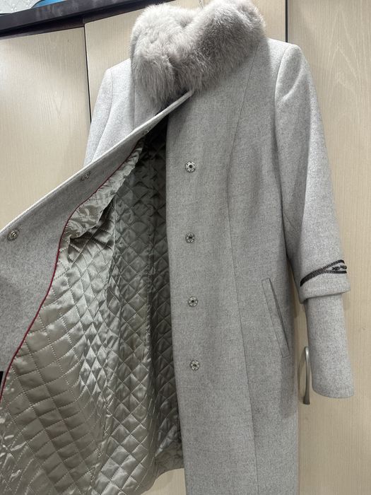 Пальто женское