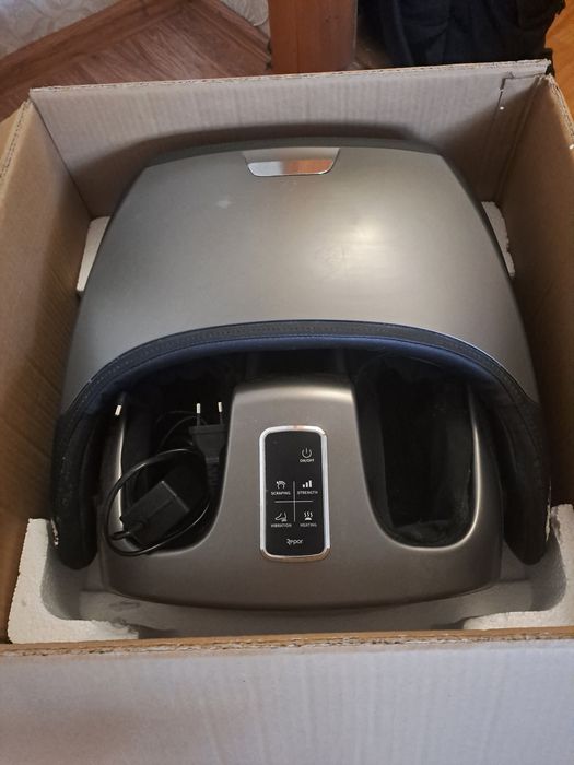 Массажер для ног