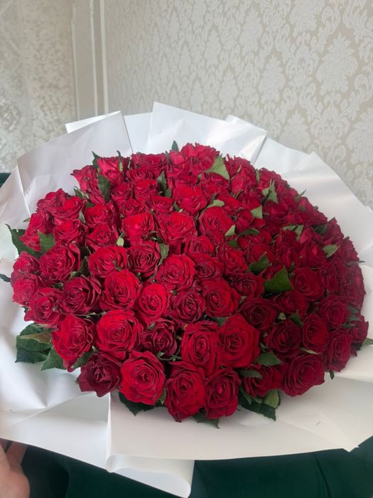 Продам цветы срочно