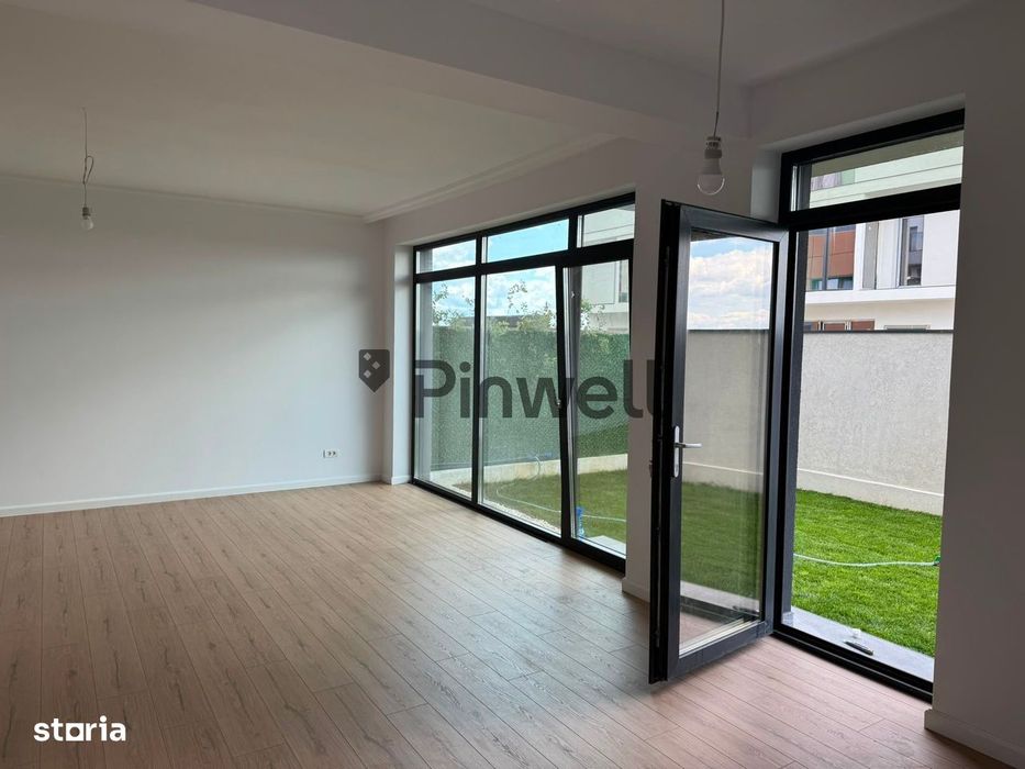 Vilă premium tip duplex | 5 camere | Pipera-Voluntari