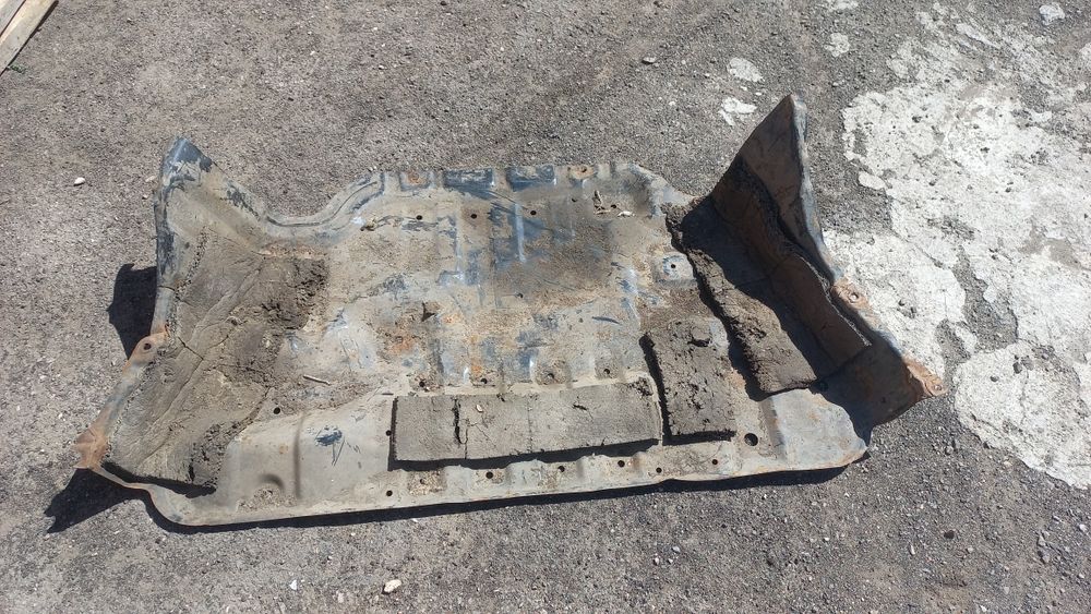 Продам защиту Таурег