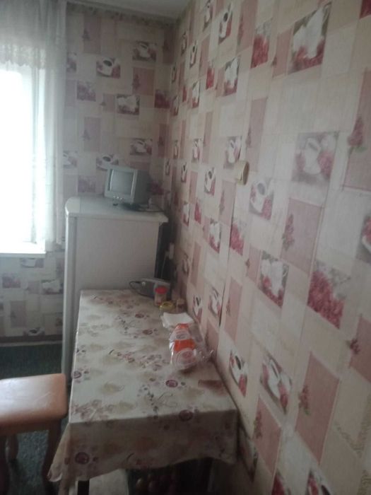 Продам 1-комнатную квартиру