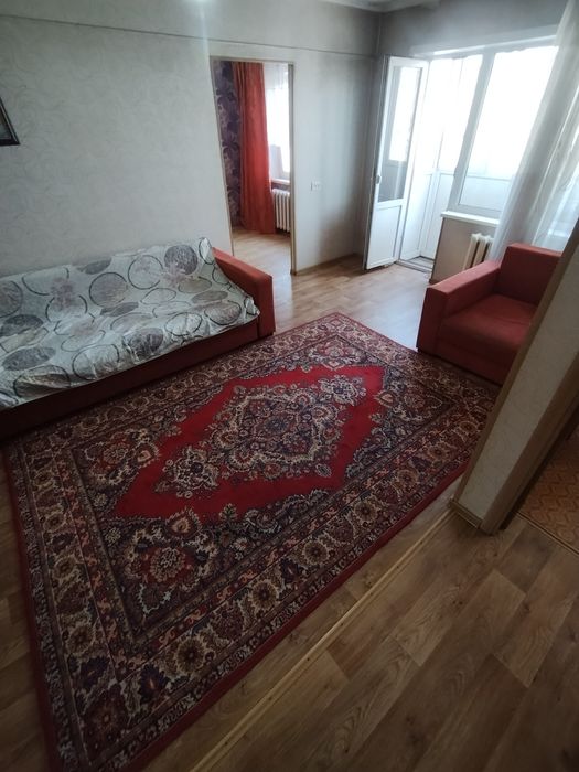 Продам квартиру на бурова