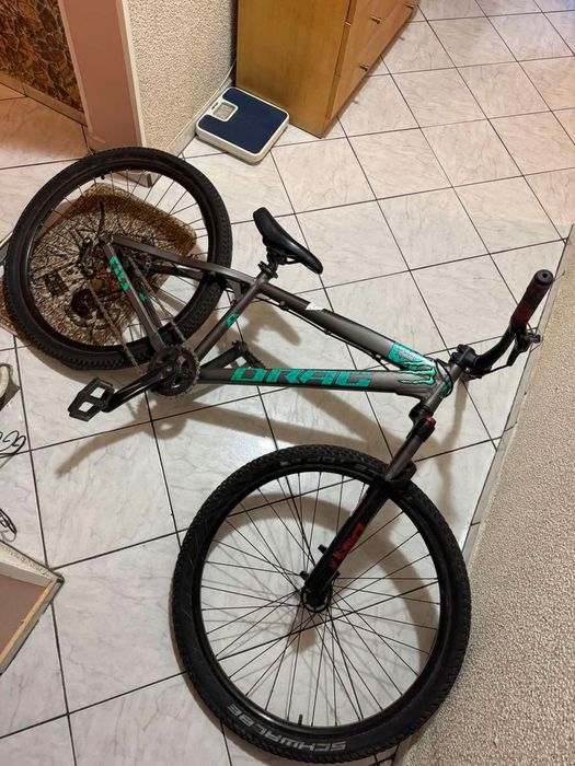 Drag c1 2019 single speed