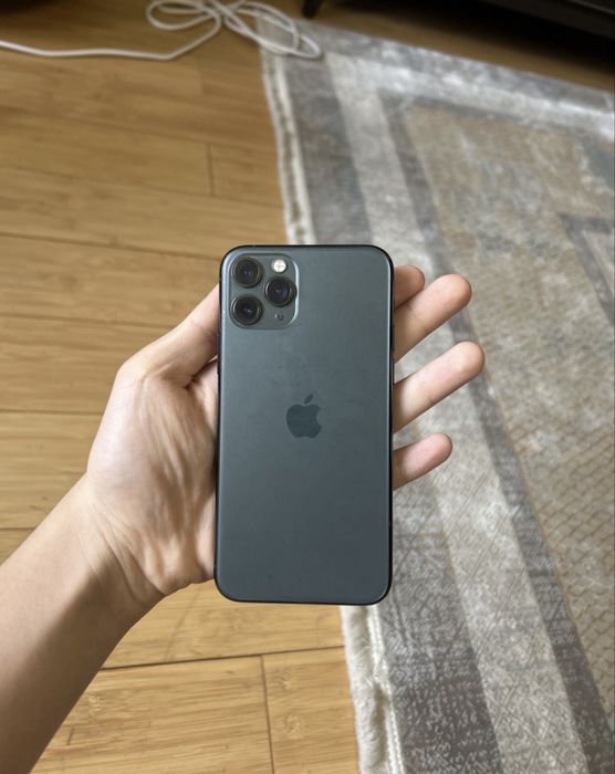 Iphone 11 pro 256 gb idial