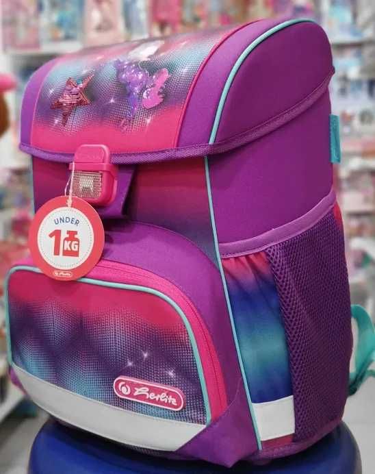 Раници Herlitz - Херлиц НОВИ. Раница.