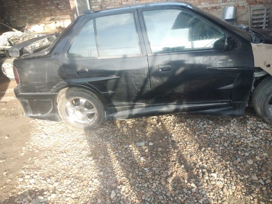 Продам авто Сузуки слифт