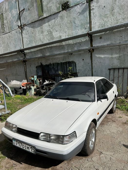 Продам Мазду 626