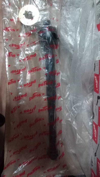 Рулевая тяга на Toyota Yaris