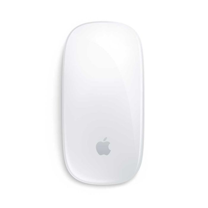 Magic Mouse Type-C  "4"