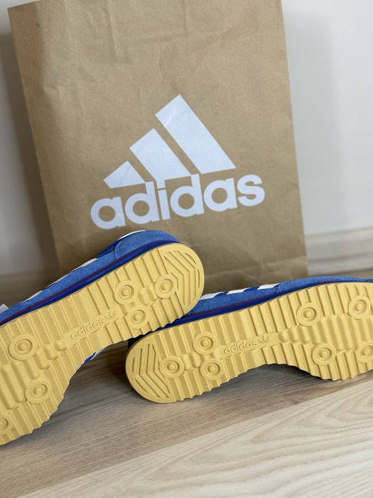 Оригинални маратонки Adidas SL-72