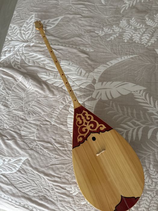 Музыкальный  инструмент