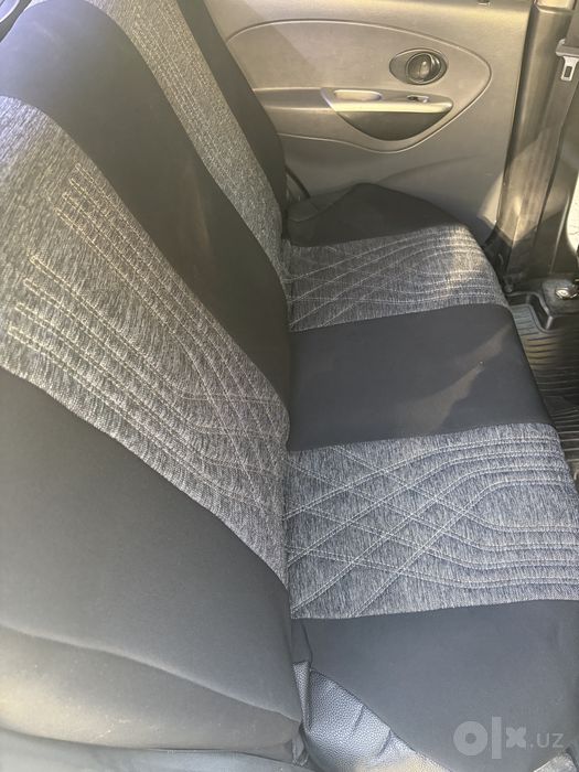 Chevrolet Matiz best
