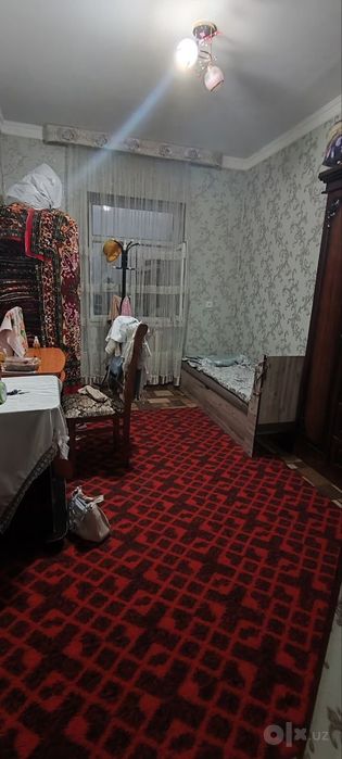 Яшнабадкий район