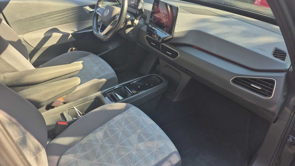 Volkswagen ID3 58 kwh