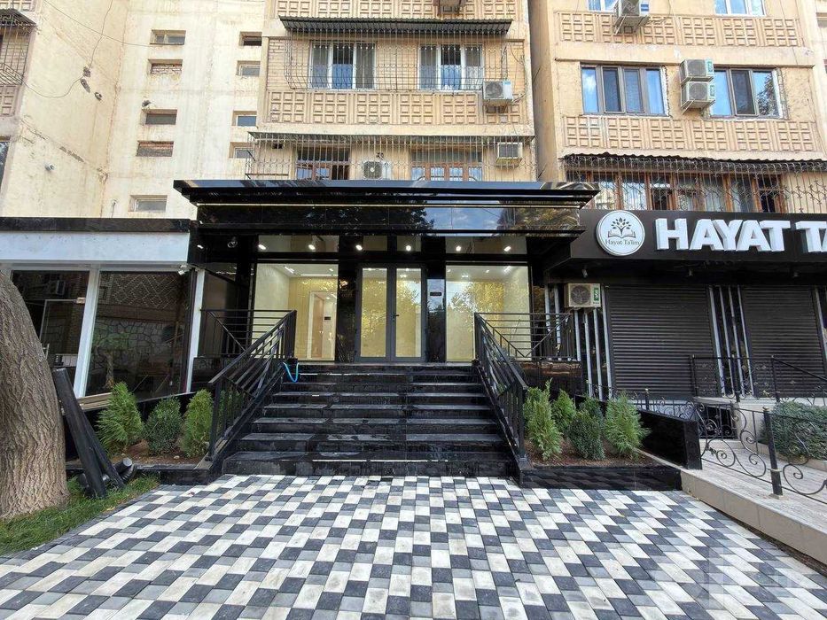 Продаётся нежилое помещения