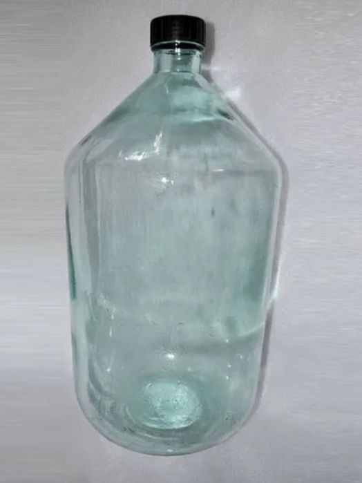 Бутыль 20 литровый
