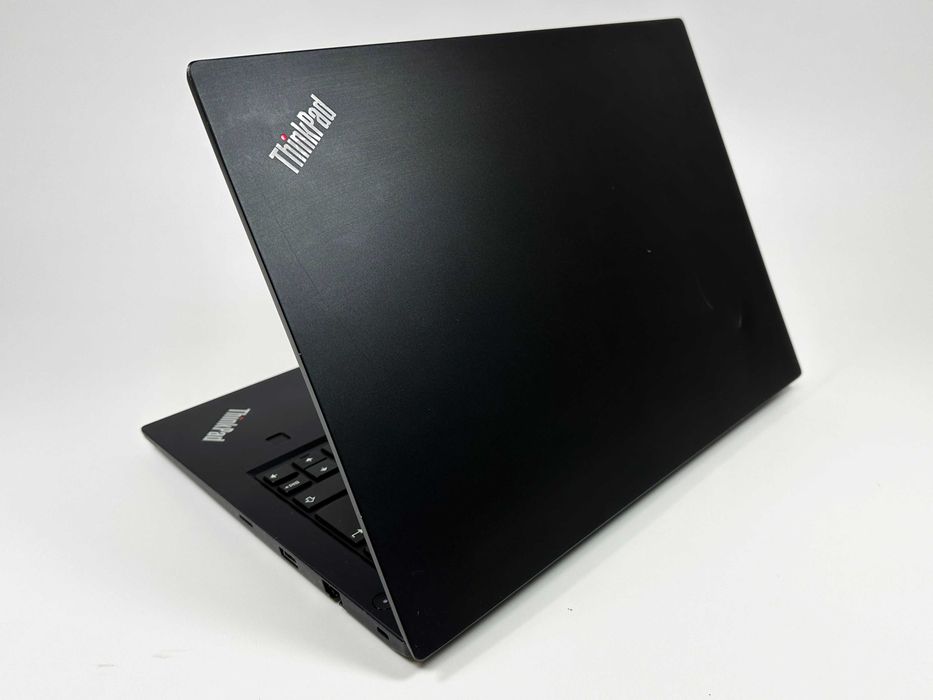 Lenovo Thinkpad E480 i5 16gb ram 512gb ssd 14 inch Full HD Factura Garantie 1 an