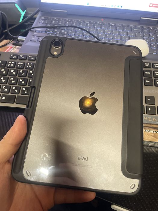 Ipad mini 6 64gb (6th generation)