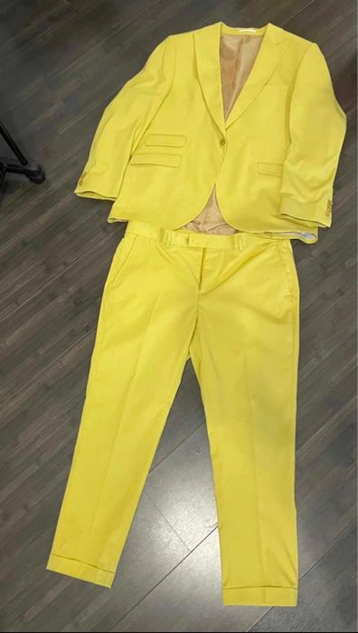 Costum Barbati Men