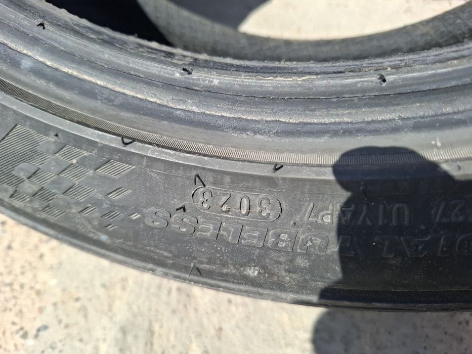 225/45/17 Kumho корея