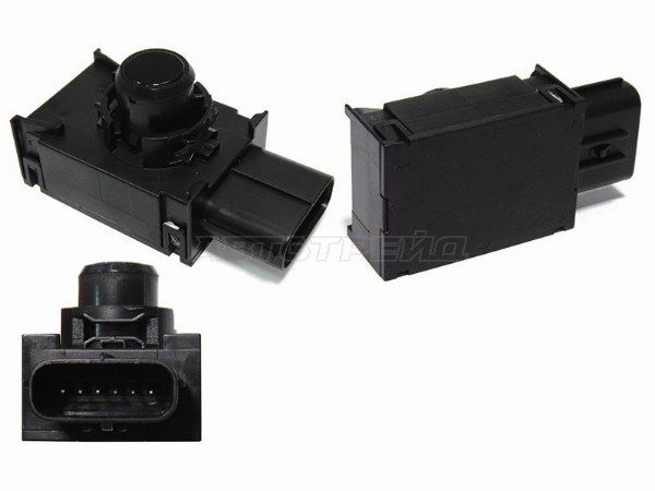 Датчик парковки (сонар) Lexus Es 350