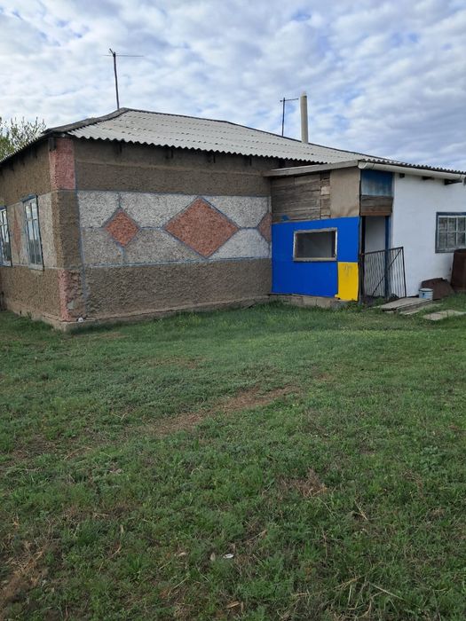 Продам дом,срочно есть торг.