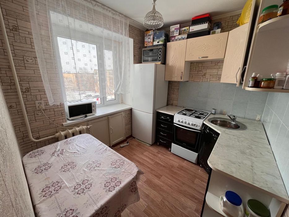 2-х комнатная квартира