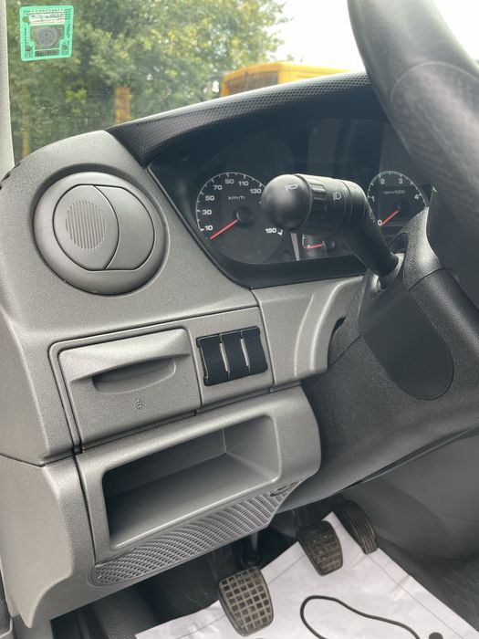 На Части Ивеко Dayl35C15 фейс