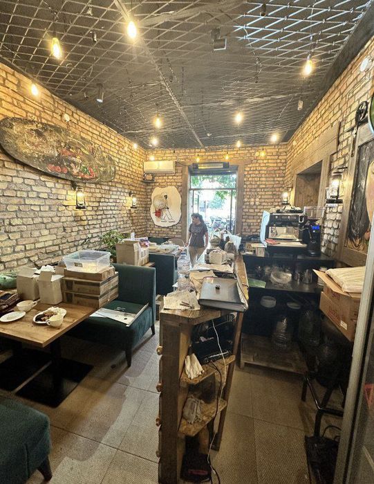 Аренда Помещения в Центре Города