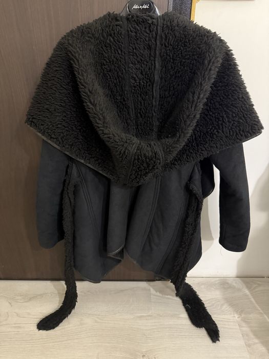 Палто- тип пелерина Junona