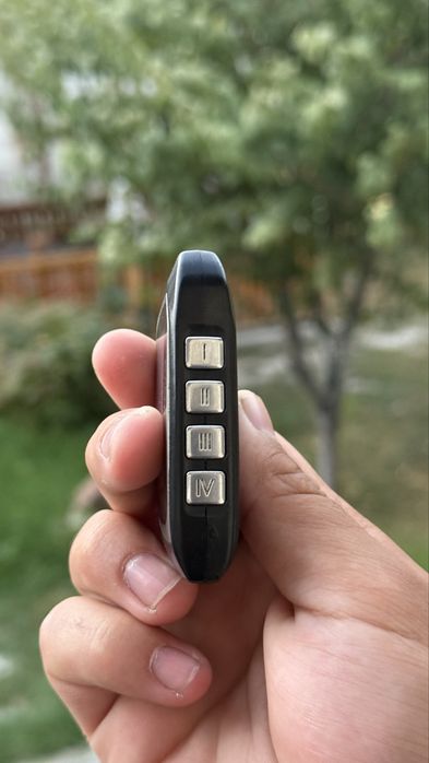 (Magicar) Easycar X1 xolati zor
