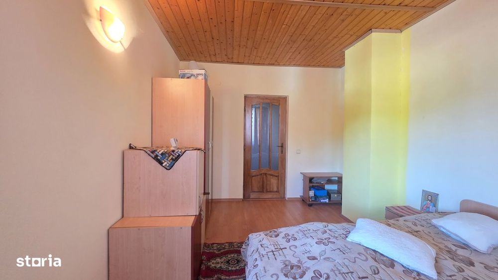 Casa individuala I Teren 360 mp I langa padure I Gradistea Ilfov
