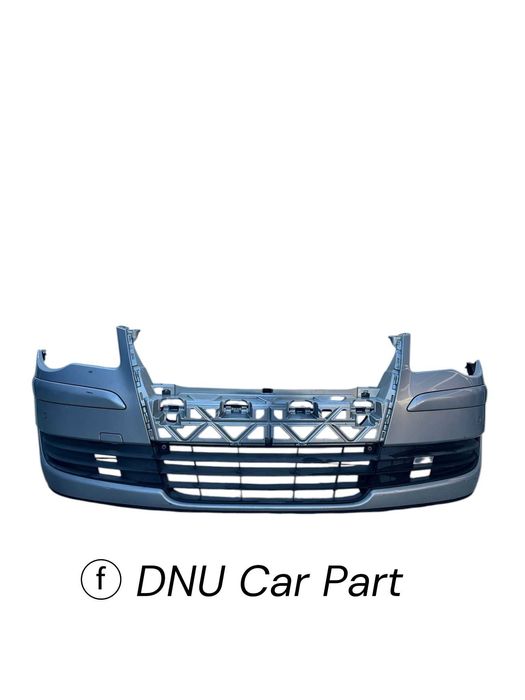 Bara fata Volkswagen Touran Facelift 2006 2010 gri
