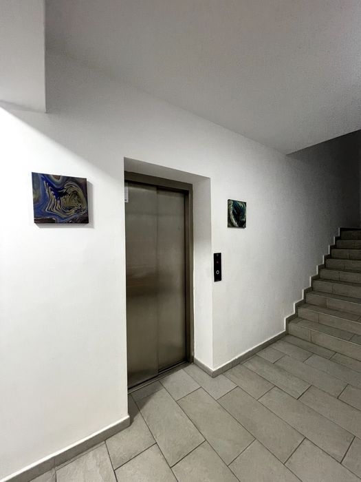 Ap. 2 camere, 5 min Metrou Piata muncii, Loc parcare, Comision 0%